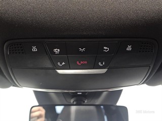 Used Mercedes E220 from 365 Motors