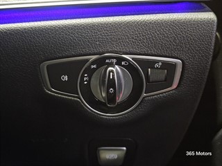 Used Mercedes E220 from 365 Motors