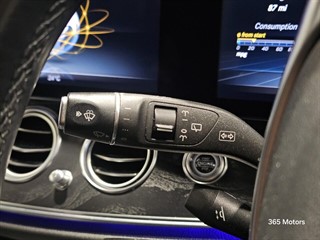 Used Mercedes E220 from 365 Motors