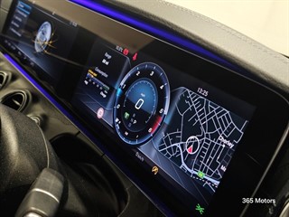 Used Mercedes E220 from 365 Motors