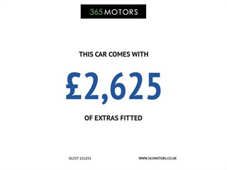 Used Mercedes E220 from 365 Motors