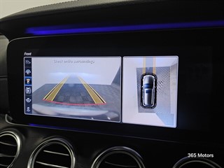 Used Mercedes E220 from 365 Motors