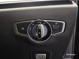 Used Mercedes E220 from 365 Motors