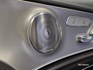 Used Mercedes E220 from 365 Motors