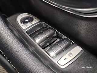 Used Mercedes E220 from 365 Motors