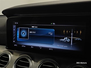 Used Mercedes E220 from 365 Motors