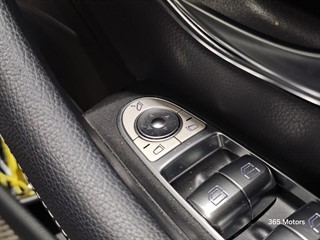 Used Mercedes E220 from 365 Motors