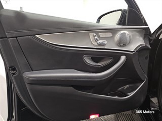 Used Mercedes E220 from 365 Motors