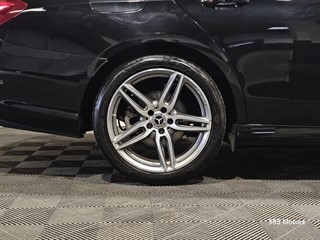 Used Mercedes E220 from 365 Motors