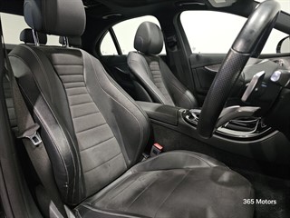 Used Mercedes E220 from 365 Motors