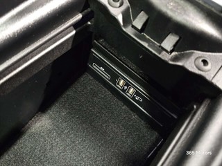 Used Mercedes E220d from 365 Motors