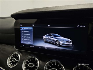 Used Mercedes E220d from 365 Motors