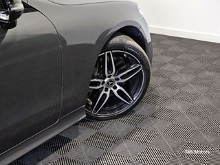 Used Mercedes E220d from 365 Motors