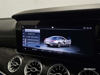 Used Mercedes E220d from 365 Motors