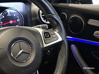 Used Mercedes E220d from 365 Motors