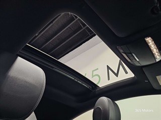 Used Mercedes E220d from 365 Motors