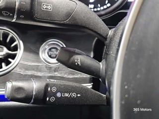 Used Mercedes E220d from 365 Motors