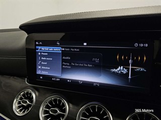 Used Mercedes E220d from 365 Motors