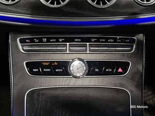 Used Mercedes E220d from 365 Motors