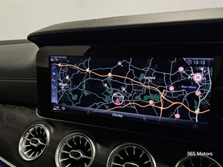 Used Mercedes E220d from 365 Motors