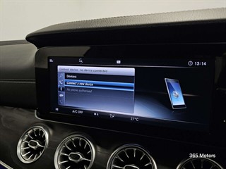 Used Mercedes E220d from 365 Motors