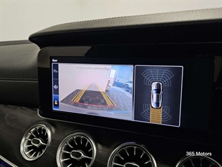 Used Mercedes E220d from 365 Motors