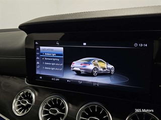 Used Mercedes E220d from 365 Motors