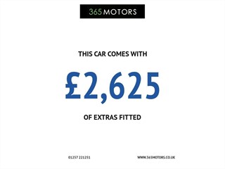 Used Mercedes E220d from 365 Motors