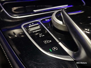 Used Mercedes E220d from 365 Motors