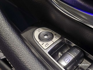 Used Mercedes E220d from 365 Motors