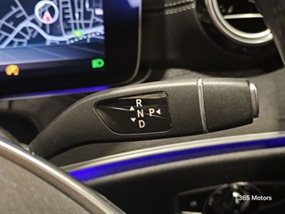 Used Mercedes E220d from 365 Motors