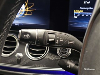 Used Mercedes E220d from 365 Motors