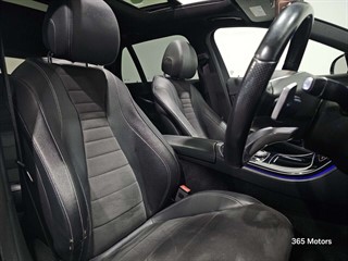Used Mercedes E220d from 365 Motors