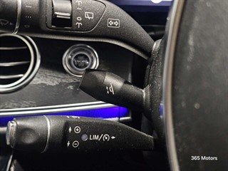 Used Mercedes E220d from 365 Motors