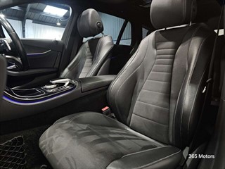 Used Mercedes E220d from 365 Motors