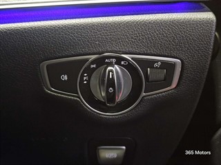 Used Mercedes E220d from 365 Motors