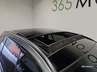 Used Mercedes E220d from 365 Motors