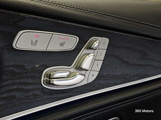 Used Mercedes E220d from 365 Motors