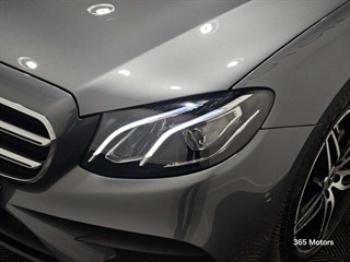 Used Mercedes E220d from 365 Motors