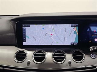 Used Mercedes E220d from 365 Motors