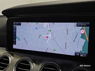 Used Mercedes E220d from 365 Motors