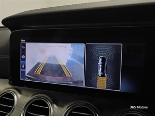 Used Mercedes E220d from 365 Motors