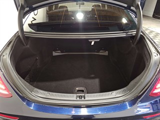 Used Mercedes E220d from 365 Motors