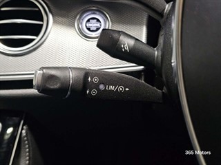 Used Mercedes E220d from 365 Motors