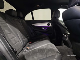 Used Mercedes E220d from 365 Motors