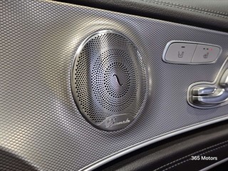 Used Mercedes E220d from 365 Motors