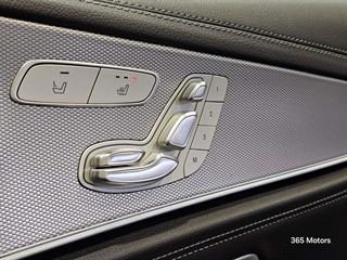 Used Mercedes E220d from 365 Motors