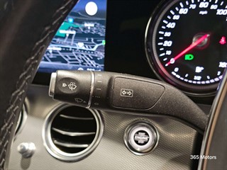 Used Mercedes E220d from 365 Motors