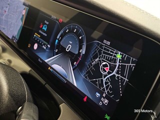 Used Mercedes E220d from 365 Motors