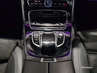 Used Mercedes E220d from 365 Motors